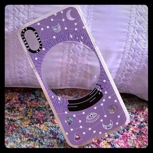 iPhone XS Max Case 🖤